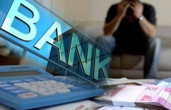 Azərbaycanda problemli kreditlərin məbləği mütləq ifadədə son bir ildə 17 % artıb