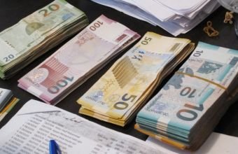 Azərbaycanda pul bazası martda 4 %-dən çox artıb