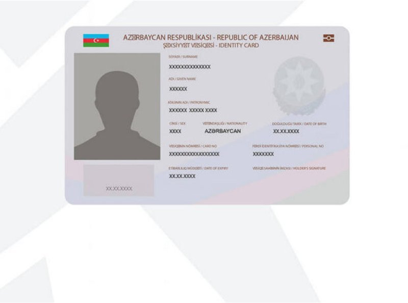 Azərbaycanda şəxsiyyət vəsiqəsi və pasport almaq onlayn olacaq?
