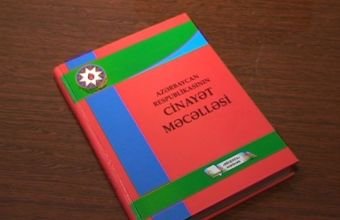 Azərbaycanda terror fəaliyyəti ilə bağlı yeni cəzalar müəyyənləşir