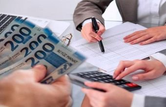 Azərbaycanda üç ayda büdcədən 69 milyon manata yaxın vəsait geri qaytarılıb