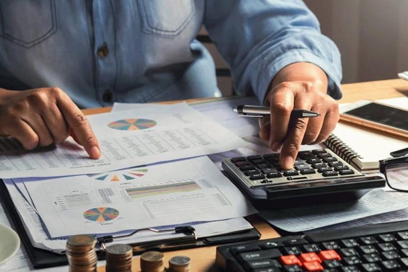 Azərbaycanda vergi ödəyicilərinin sayı 5 % artıb