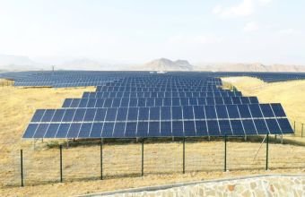 Azərbaycanda "yaşıl enerji"nin gündəlik payı 34%-i keçib