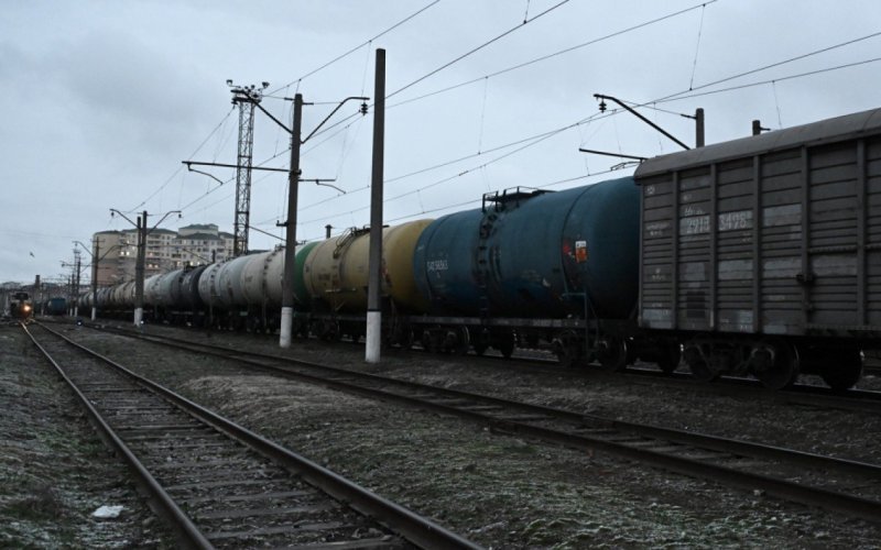 Azərbaycandan Ermənistana dizel göndəriləcək