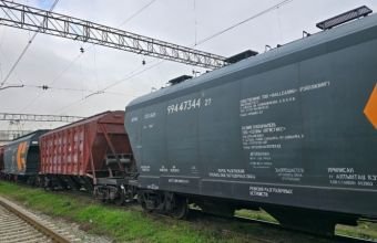 Azərbaycandan tranzit keçməklə Ermənistana taxıl və gübrə göndəriləcək