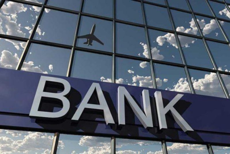Azərbaycanın bank sektorunun xalis mənfəəti 47 % artıb