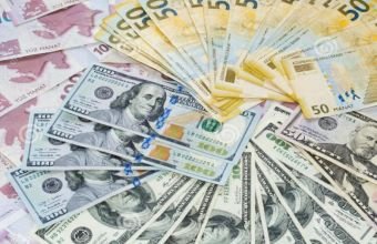 Azərbaycanın dövlət borcu 8 % azalıb