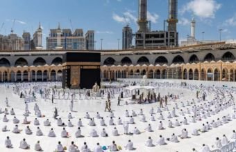 Azərbaycanlı zəvvarlar üçün olan Həcc ziyarəti kvotası açıqlanıb