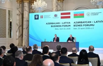 AZPROMO və LTRK əməkdaşlıq haqqında memorandum imzalayıb