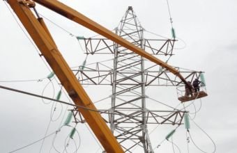 Babək rayonunun bəzi ərazilərində işıq olmayacaq