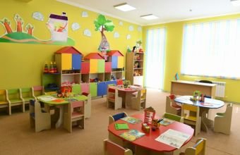 Bağçalarda təlim-tədris prosesinə cəlb edilən uşaqların sayı açıqlanıb