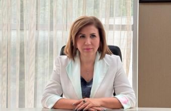 Bahar Muradova: "Qadınların ağır sahələrdə çalışması onların hüququdur"