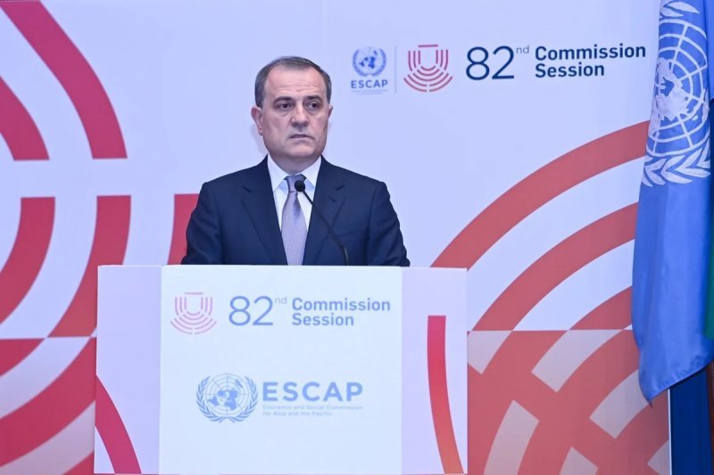 Bakı–Banqkok Bəyannaməsi qəbul olunub