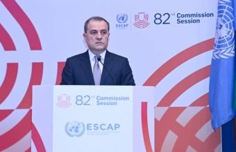 Bakı–Banqkok Bəyannaməsi qəbul olunub