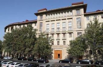 Bakıda Maliyyə Kəşfiyyatı Orqanlarının Eqmont Qrupunun 32-ci plenar iclası keçiriləcək