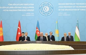 Baş nazir: Azərbaycan TDT-nin fəaliyyətinə fəal töhfə verməyə hazırdır