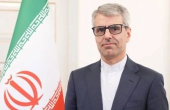 Bəqai: İranlılar Azərbaycanın dəstəyini xatırlayacaq