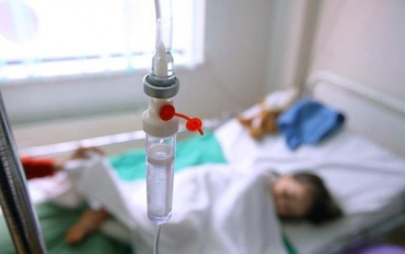 Bir ayda 91 nəfər zəhərlənib