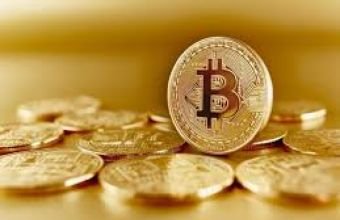 "Bitcoin”in qiyməti aşağı enib