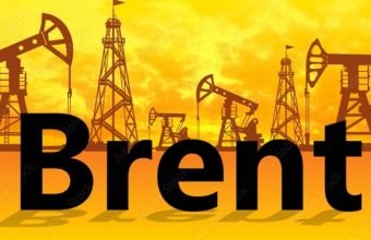 "Brent" markalı neft 10 dollar ucuzlaşıb