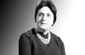 Bu gün görkəmli oftalmoloq alim, akademik Zərifə Əliyevanın doğum günüdür