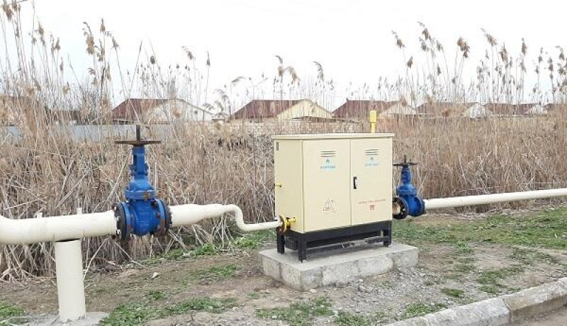 Bu gün Naxçıvanın bəzi hissələrində qaz kəsiləcək