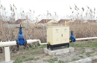 Bu gün Naxçıvanın bəzi hissələrində qaz kəsiləcək