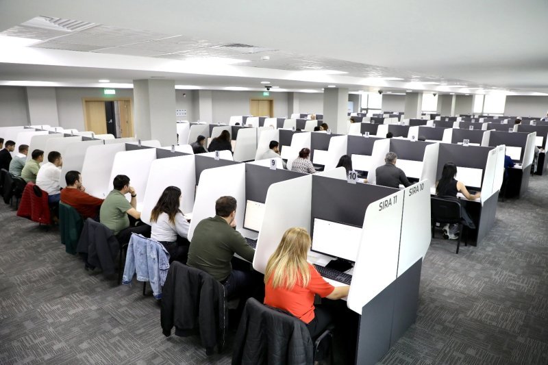 Bu gün peşəkar mühasib sertifikatı imtahanının I mərhələsi keçiriləcək