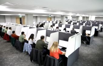 Bu gün peşəkar mühasib sertifikatı imtahanının I mərhələsi keçiriləcək