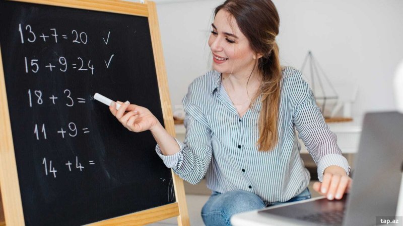 Bu gündən müəllimlərin iş yerinin dəyişdirilməsi müsabiqəsinə başlanılır