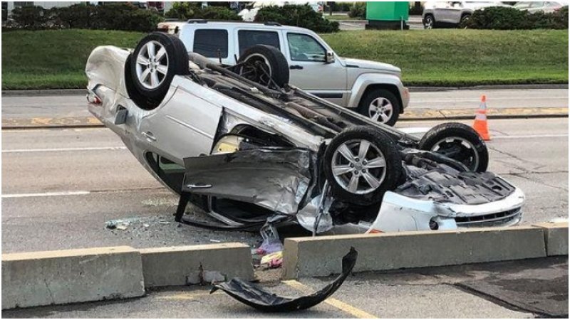 Bu il Azərbaycanda avtomobil qəzalarında ölənlərin sayı açıqlanıb