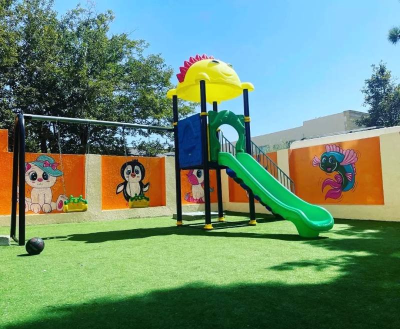 Bu il icma bağçalarından yararlananların sayı 35 minə yaxınlaşacaq