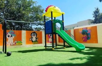 Bu il icma bağçalarından yararlananların sayı 35 minə yaxınlaşacaq