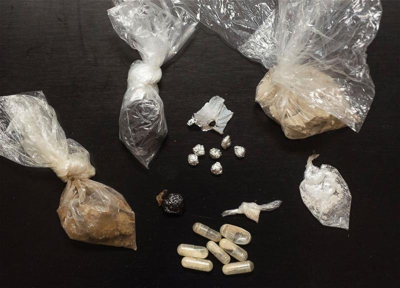 Bu ilin 3 ayı ərzində 76 milyon manatlıq narkotik dövriyyədən çıxarılıb