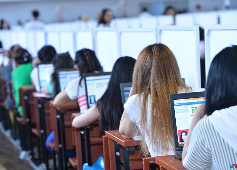 Bu şəxslər MİQ imtahanında iştirak haqqı ödəməyəcəklər