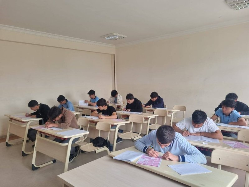 Buraxılış imtahanının nəticələri 6 həftəyə açıqlanacaq