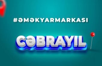 Cəbrayılda növbəti əmək yarmarkası keçiriləcək