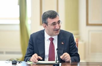 Cevdet Yılmaz: Azərbaycan-Ermənistan arasında sülhün təmininə yönələn müsbət addımlar məmnuniyyətlə qarşılanır