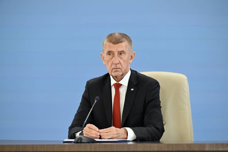 Çexiya Avropa İttifaqı Şurasına dörd məktub göndərib