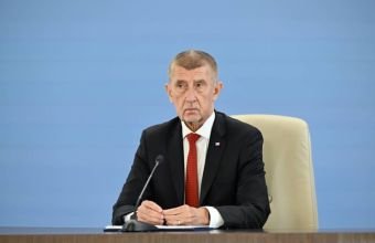 Çexiya Avropa İttifaqı Şurasına dörd məktub göndərib