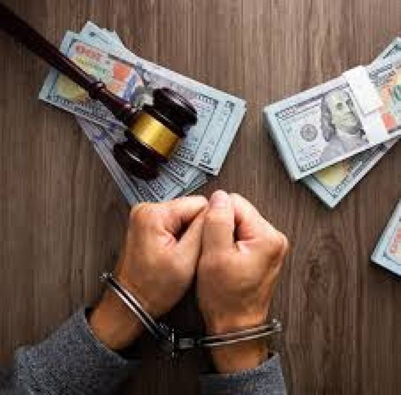 Cinayət yolu ilə əldə edilmiş əmlakı leqallaşdırma dedikdə nə başa düşülür? -