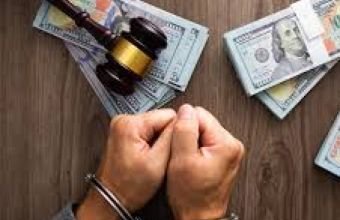 Cinayət yolu ilə əldə edilmiş əmlakı leqallaşdırma dedikdə nə başa düşülür? -