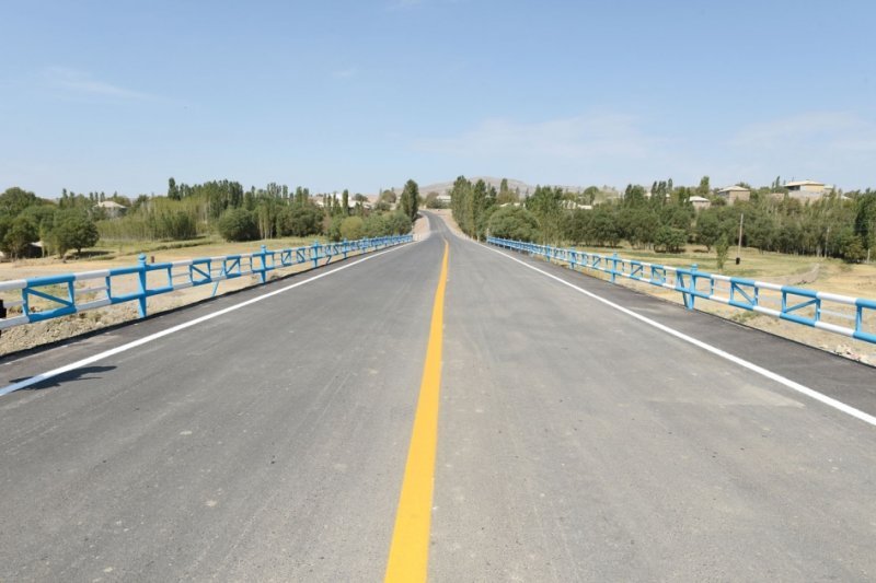 Culfada güclü külək müşahidə olunub