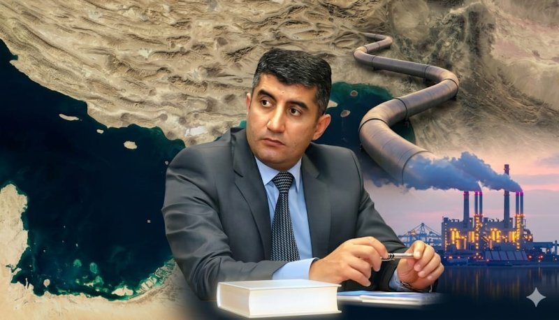 Daralan Hörmüzə alternativ: Azərbaycanın qlobal enerji körpüsü rolu