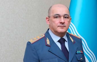 DGK sədri Naxçıvanda vətəndaş qəbulu keçirəcək