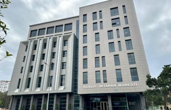 DİM imtahan sualları ilə bağlı açıqlama yayıb