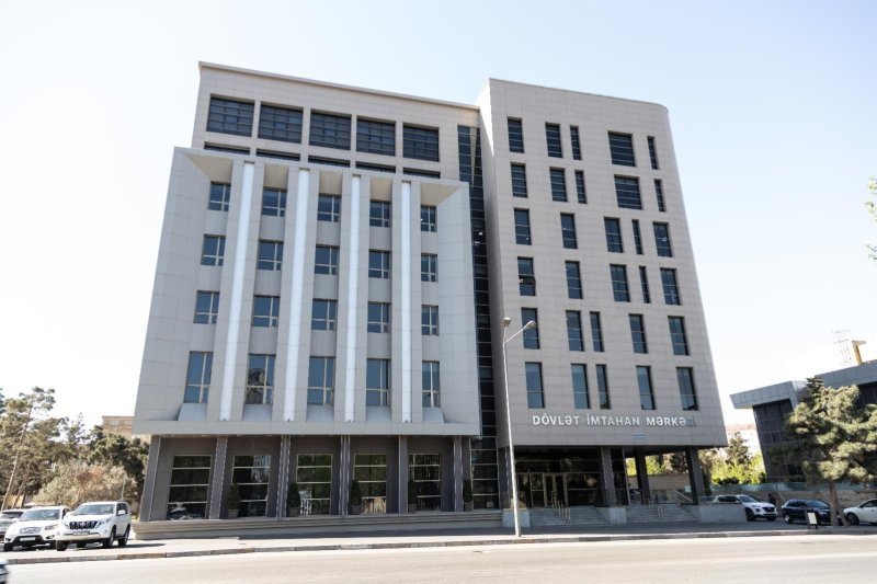 DİM tərəfindən 7 imtahan keçirilib