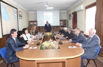 Əli Qəhrəmanovun 80 illik yubileyi qeyd edilib -