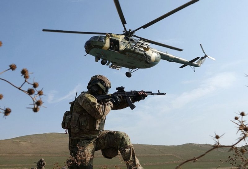 Dövlət Xidməti hərbi və mülki işə qəbul üzrə müsabiqə elan edib