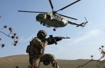 Dövlət Xidməti hərbi və mülki işə qəbul üzrə müsabiqə elan edib